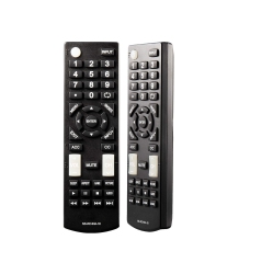INSIGNIA Refurbished (Good) Original Ns-Rc4Na-18 Universal Remote Control Fit for Tvs P/n: 341920000377005