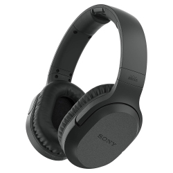 SONY - Rf400 Wireless Home Theater Headphones (Whrf400)