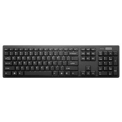 LENOVO 100 USB-A Wireless Keyboard - Us English