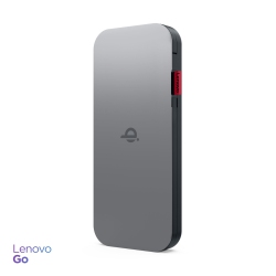LENOVO Go Wireless Power Bank (10000 Mah)