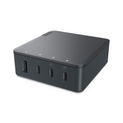 LENOVO Go 130W Multi-Port Charger