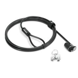 LENOVO Nanosaver Essential Cable Lock From