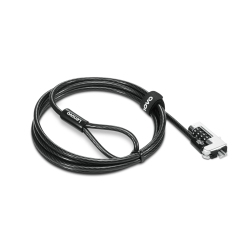 LENOVO Combination Cable Lock From
