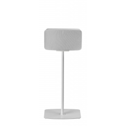 FLEXSON Floor Stand for Sonos Five & Play:5 (White)