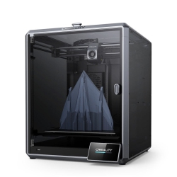 CREALITY K1 Max (300X300X300Mm) Ai Speedy 3D Printers