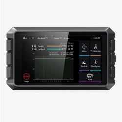 CREALITY Sonic Pad With Klipper Software And Wifi