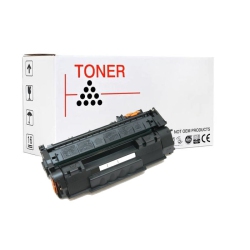 MAX SAVING Compatible Toner Cartridges Replacement for HP Q5949A Q7553A 49A 53A Laserjet 1320 1320N 1320Nw 3390 3392 M2727