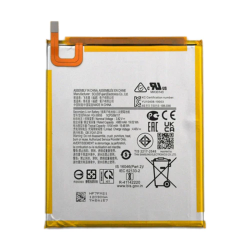 CSMART Replacement Battery for Samsung Galaxy Tab A7 Lite 8.7" Tablet, Sm-T220 T225, Hq-3565S, 4980Mah