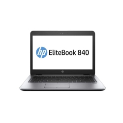 HP Refurbished (Good) - Elitebook 840 G3 14" Laptop, Intel Core I5-6Th Gen. 2.4Ghz, 8GB Ram, 256GB SSD, Windows 10 Pro