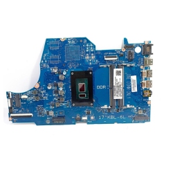 HP Refurbished (Good) Laptop L22736-601 17-By Series I5 8250U Cpu Motherboard