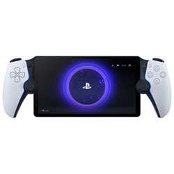 PlayStation Portal Remote Player (PS5) - Midnight Black