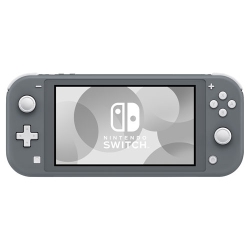 NINTENDO Refurbished (Excellent) - Switch Lite - In Grey