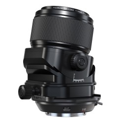 FUJIFILM Fujinon Gf110MM F5.6 Ts Macro