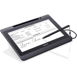 WACOM Refurbished (Good) - Dtu-1141B 10.1" Full HD Interactive Pen Display