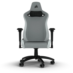CORSAIR Gaming Chair Tc200 Fabric, Black/black