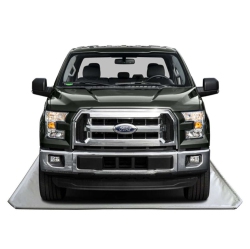 FLOOR DEFENDER Garage Containment Mats Regular - 8' X 21'