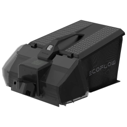 ECOFLOW Lawn Sweeper Kit