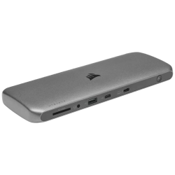 CORSAIR Tbt200 Thunderbolt 4 Dock