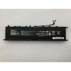 MSI New Genuine Bty-M57 Battery 65Wh