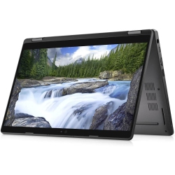 DELL Refurbished (Excellent) Latitude 5300, 13.3" Fhd 2-In-1 Intel Uhd Graphics, I5-8365U, 8GB, 256GB, PCie, With Stylus 2 Years Warranty, 100141-20543