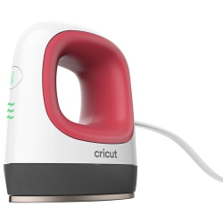 CRICUT Easypress Mini Heat Press - In Raspberry