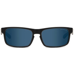 GUNNAR OPTIKS Light Blocking Sunglasses |Enigma/onyx By | 90% Light & Sun Protection (Blocks 100% Uva/uvb/uv Light), Non-Polarized Sunglasses