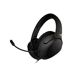 ASUS Rog Strix Go Core - Headset Rog Strix Go Core Lightweight 3.5 MM Gaming Headset Retail