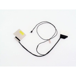 HP Genuine Pavilion X360 Convertible 15-Br Lcd Led Display Video Cable - Model 924508-001
