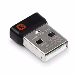 LOGITECH New Unifying USB Receiver for Mouse Mx M905 M950 M505 M510 M525 M305 M310 M315 M325 M345 M705 M215