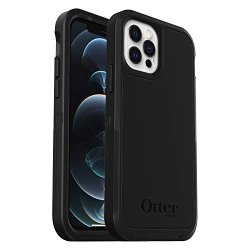 OTTERBOX Defender Series Xt Case With Magsafe for Iphone 12 / 12 Pro In Black