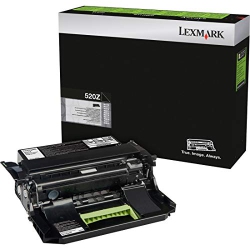 LEXMARK 52D0Z00 Return Program Imaging Unit Toner