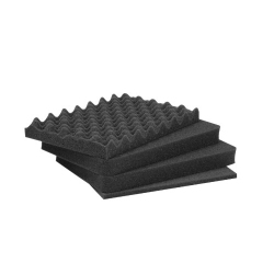 NANUK Foam Inserts (3 Part) for 920 Case