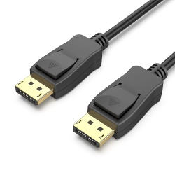 BENFEI 8K Displayport to Displayport 6 Feet Cable [Vesa Certified], Dp to Dp Male to Male Cable Gold-Plated Cord