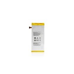 ESOURCE PARTS Replacement Replacement Battery Compatible \w Zte Grand X Max (Z787) / Grand X Max Plus (Z987) / Lever (Z936L) / Grand Memo Ii (Z980L)