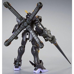 BANDAI Hguc 1/144 Crossbone Gundam X2 (Hobby Online Shop Limited) (Japan Import)