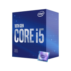 INTEL Refurbished (Good) Core I5-10400 Desktop Processor 6 Cores Up to 4.30 Ghz Lga1200 (® 400 Series & Select 500 Series Chipset)