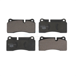 TEC Rear Ceramic Disc Brake Pads -1155 for Bmw M4 M2 M3 With Composite Brakes