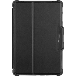 TARGUS Versavu Classic Case for Samsung Galaxy Tab S4 (Thz753Gl) In Black