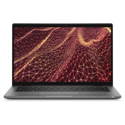 DELL Refurbished (Excellent) – Latitude 7000 7430 Laptop (2022) | 14" 4K | Core I7 - 256GB SSD - 16GB Ram | 10 Cores 4.7 Ghz - 12Th Gen Cpu