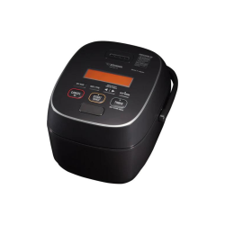 ZOJIRUSHI Pressure Induction Heating Rice Cooker & Warmer Nw-Jec18, 10Cups