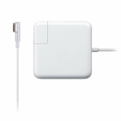 RYPOMAC INDUSTRIES 85W Power Adapter for Apple Magsafe Macbook Pro Charger - In White