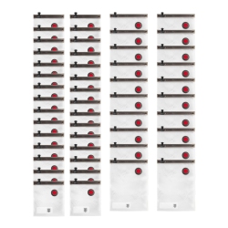 ZWILLING Fresh & Save 50-PCs Vacuum Bag Set