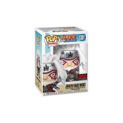 FUNKO Pop Naruto: Shippuden Jiraiya Mode In Sage