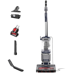 SHARK Uv900 Pet Performance Plus Lift-Away Upright Vacuum With Duoclean Powerfins Hairpro & Odor Neutralizer Technology. (Refurbished) Good