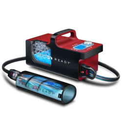 GAME READY Ice Machine Grpro 2.1 Cold & Compression Therapy Unit