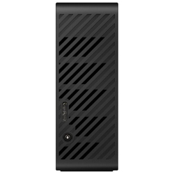 SEAGATE (Refurbished Good) Expansion Desktop 12Tb USB 3.0 External Hard Drive (Stkp12000400) Byc-Recovery-12Tb