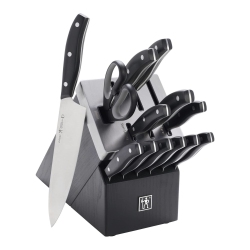 HENCKELS Definition 14 Piece Knife Block Set