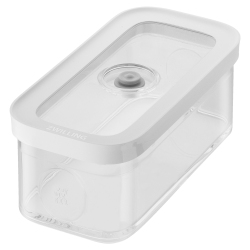 ZWILLING Fresh & Save Cube Cube Box M / 21 Cm, Transparent-White