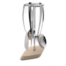 BUGATTI ITALY Bugatti Utensil Set - Trattoria