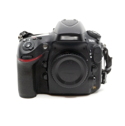 NIKON D800E Digital Slr Camera (Body Only) - 25498